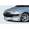Rieger spojler pod predný nárazník pre Peugeot 206 convertible CC, sedan, r.v. 09/98-05/06, plast ABS bez povrchovej úpravy, určeno pro orig. menší nárazník (mimo GT) Rieger spojler pod predný nárazník pre Peugeot 206 convertible CC, sedan, r.v. 09/98-05/06, plast ABS bez povrchovej úpravy, určeno pro orig. menší nárazník (mimo GT)