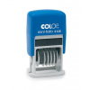 Colop Číslovačka S126 Colop Číslovačka S126