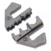 BGS technic Krimpovacie čeľuste k izolovaným káblovým svorkám, pre BGS 1410, 1411, 1412 (BGS 1410-A) BGS technic Krimpovacie čeľuste k izolovaným káblovým svorkám, pre BGS 1410, 1411, 1412 (BGS 1410-A)