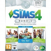ESD The Sims 4 Bundle Pack 1 2643 ESD The Sims 4 Bundle Pack 1 2643