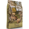 Taste of the Wild Pine Forest 5,6 kg Taste of the Wild Pine Forest 5,6 kg