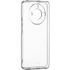 Fixed TPU gélové puzdro pre Realme 11 Pro, číre FIXTCC-1147 Fixed TPU gélové puzdro pre Realme 11 Pro, číre FIXTCC-1147