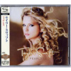 CD Taylor Swift: Fearless = フィアレス CD Taylor Swift: Fearless = フィアレス