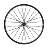 Mavic Allroad SL R+ Disc CL vzadu Mavic Allroad SL R+ Disc CL vzadu