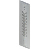 Teplomer Strend Pro TM-181 Steel, vonkajší, na okno, 230x50x15 mm, Alu Teplomer Strend Pro TM-181 Steel, vonkajší, na okno, 230x50x15 mm, Alu