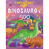 Fantastický svet dinosaurov - Foni book Fantastický svet dinosaurov - Foni book