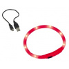 Nobby Led Visible svietiaci obojok Nobby Led Visible svietiaci obojok