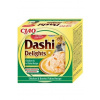Dashi Delights kura a vločky z tuňák. pruh. 70 g Dashi Delights kura a vločky z tuňák. pruh. 70 g