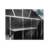 Palram Skylight Utility Shelf praktická závěsná police pro domky série Yukon 11 704883 Palram Skylight Utility Shelf praktická závěsná police pro domky série Yukon 11 704883