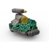 Schleich Džungľové vozidlo na tryskový pohon s mini figúrkou Creature 42666 4069111027746 Schleich Džungľové vozidlo na tryskový pohon s mini figúrkou Creature 42666 4069111027746