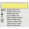 UMTON Olejové farby 150ml, rôzne odtiene Odtieň: 0062 - Brilantná žltá svetlá UMTON Olejové farby 150ml, rôzne odtiene Odtieň: 0062 - Brilantná žltá svetlá