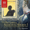 The Return of Sherlock Holmes – Volume I (EN) The Return of Sherlock Holmes – Volume I (EN)