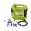 kompresor bezolejový, 1100W kompresor bezolejový, 1100W