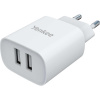YENKEE YAC SE 224 Dual USB Nabíjačka 2,4A YENKEE YAC SE 224 Dual USB Nabíjačka 2,4A