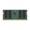 KINGSTON Kingston/SO-DIMM DDR5/32GB/5600MHz/CL46/1x32GB KCP556SD8-32 KINGSTON Kingston/SO-DIMM DDR5/32GB/5600MHz/CL46/1x32GB KCP556SD8-32