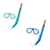 Bestway Súprava Bestway® 24018, Hydro-Swim Fun Snorkel, detská, sada šnorchlovacia, okuliare na potápanie Bestway Súprava Bestway® 24018, Hydro-Swim Fun Snorkel, detská, sada šnorchlovacia, okuliare na potápanie