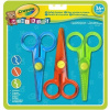 Ozdobné nožnice Crayola 18 cm Ozdobné nožnice Crayola 18 cm