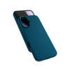 Epico Silicone Mag+ Case iPhone 17 - modrá, 93910102600002 Epico Silicone Mag+ Case iPhone 17 - modrá, 93910102600002