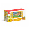 Nintendo Switch Lite Animal Crossing prenosná herná konzola 14 cm (5.5 Nintendo Switch Lite Animal Crossing prenosná herná konzola 14 cm (5.5