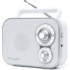 MUSE M-051RW, retro rádioprijímač MUSE M-051RW, retro rádioprijímač