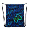 Vrecúško na prezuvky AstraBAG GAMING, AD1, 507024012 Vrecúško na prezuvky AstraBAG GAMING, AD1, 507024012