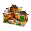 2Kids Toys miniatúra domčeka Poetická vila 2Kids Toys miniatúra domčeka Poetická vila