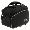 Brašna MAX1 Rackbag L černá Brašna MAX1 Rackbag L černá