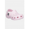 Šľapky Crocs 206990.PPYA.CLASSIC.KI ružová EUR 19/20 Šľapky Crocs 206990.PPYA.CLASSIC.KI ružová EUR 19/20