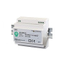 POS Napájací zdroj na DIN lištu 12V/8.3A 100W DIN100W12 POS Napájací zdroj na DIN lištu 12V/8.3A 100W DIN100W12
