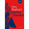 Egypťan Sinuhet - Waltari Mika Egypťan Sinuhet - Waltari Mika