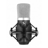 Stagg SUM40 - USB kondenzátorový mikrofón Stagg SUM40 - USB kondenzátorový mikrofón