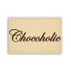 Fotoobraz 90x60 cm stredný Chocoholic Fotoobraz 90x60 cm stredný Chocoholic