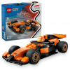 LEGO® City 60442 Jazdec F1® s pretekárskym autom McLaren LEGO® City 60442 Jazdec F1® s pretekárskym autom McLaren