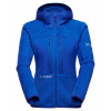 MAMMUT Eiger Nordwand Pro ML Air Hooded Jacket Women eiger blue - S MAMMUT Eiger Nordwand Pro ML Air Hooded Jacket Women eiger blue - S