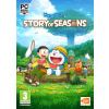 Doraemon: Story of Seasons (PC) Steam Doraemon: Story of Seasons (PC) Steam
