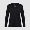 FOX Flexair Ls Jersey, black, XL, 38368-001-XL FOX Flexair Ls Jersey, black, XL, 38368-001-XL
