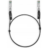 Kábel TP-Link SM5220-1M Direct Attach SFP+ 1m Kábel TP-Link SM5220-1M Direct Attach SFP+ 1m