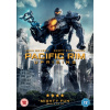 Pacific Rim - Uprising DVD Pacific Rim - Uprising DVD