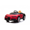 Detské elektrické auto Bugatti Chiron Detské elektrické auto Bugatti Chiron