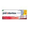 Parodontax Whitening zubná pasta s fluoridom 2 x 75 ml Parodontax Whitening zubná pasta s fluoridom 2 x 75 ml