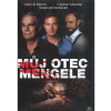 Můj otec Mengele - DVD digipack Můj otec Mengele - DVD digipack