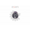 ESEN SKV GERMANY Spínač hlavného osvetlenia 5ND941431A 36SKV020 ESEN SKV GERMANY Spínač hlavného osvetlenia 5ND941431A 36SKV020