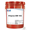 Mobil Polyrex EM 103 NLGI 3 16 kg 149045 Mobil Polyrex EM 103 NLGI 3 16 kg 149045