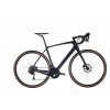 LOOK 765 Gravel Ekar 1x13 Black Glossy Matt/Fulcrum Rapid Red 500 2025 - M LOOK 765 Gravel Ekar 1x13 Black Glossy Matt/Fulcrum Rapid Red 500 2025 - M