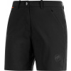MAMMUT Hiking Shorts Women black - 32 MAMMUT Hiking Shorts Women black - 32