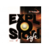 Dr. Neubauer poťah Explosion SOFT - čierna, 1.5mm Dr. Neubauer poťah Explosion SOFT - čierna, 1.5mm
