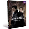Sherlock kompletní třetí série 3DVD Sherlock kompletní třetí série 3DVD