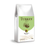 Bohemia Pet Food BOHEMIA WILD Adult Turkey (Granule zo sušeného morčacieho mäsa) Váha: 10kg Bohemia Pet Food BOHEMIA WILD Adult Turkey (Granule zo sušeného morčacieho mäsa) Váha: 10kg