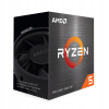 AMD Ryzen 5 5500 100-100000457BOX AMD Ryzen 5 5500 100-100000457BOX