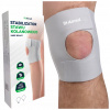 STABILIZÁTOR, ORTÉZA KOLENA BANDÁŽ NA KOLENO ELASTICKÁ UNIVERZÁLNA M STABILIZÁTOR, ORTÉZA KOLENA BANDÁŽ NA KOLENO ELASTICKÁ UNIVERZÁLNA M